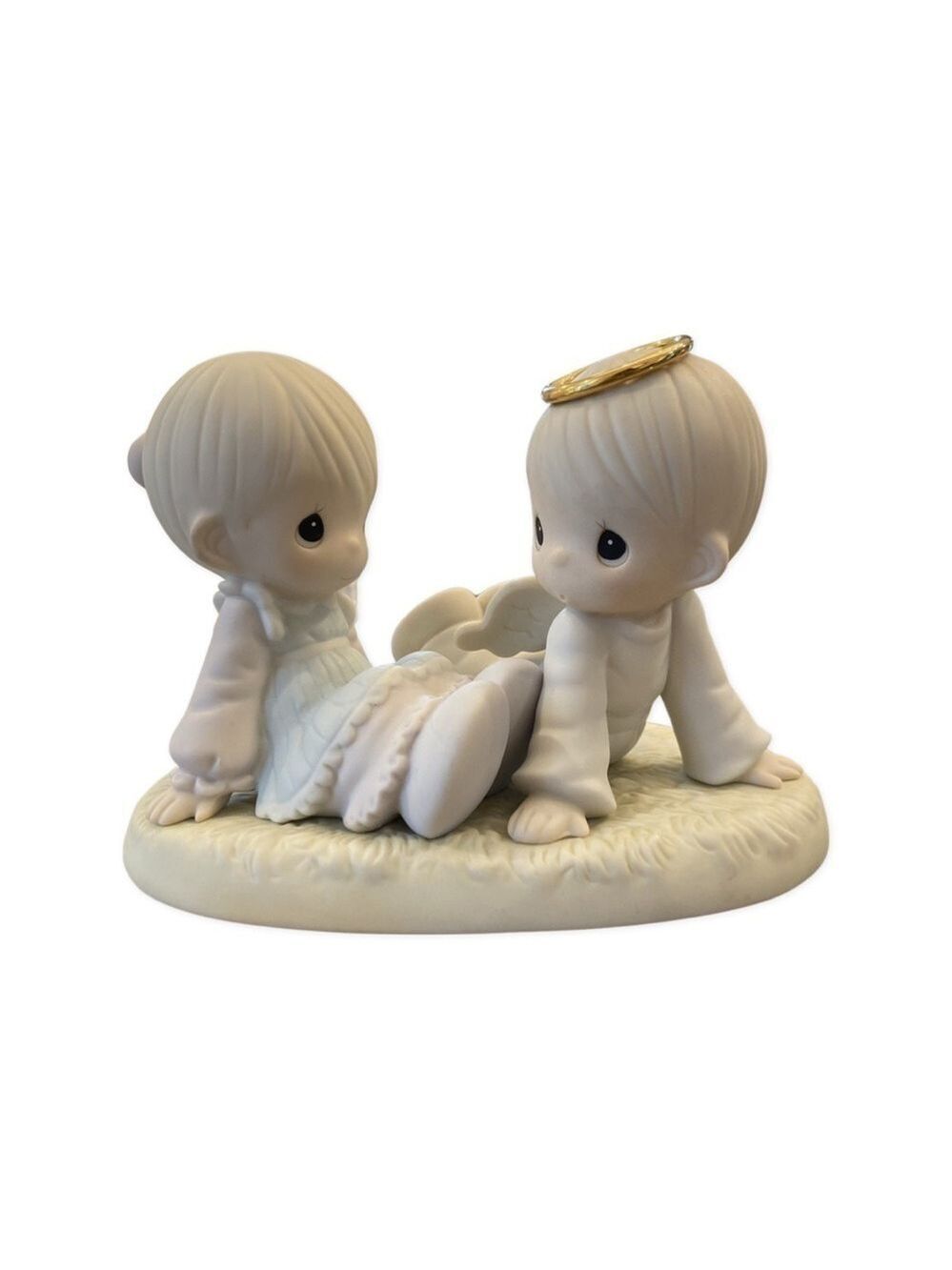 Precious Moments "Heaven Must Have Sent You"